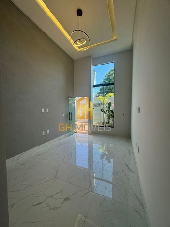 house em Avenida Zorca Vukojicic, Jardim Balneário Meia Ponte - Goiânia - GO