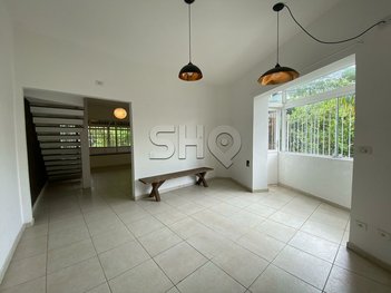 house em Rua Herculano, Sumaré - São Paulo - SP