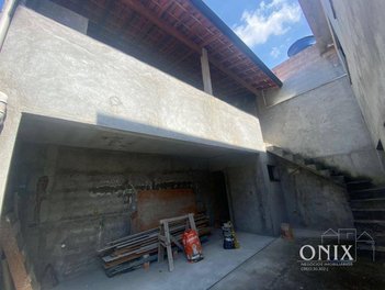 house em Rua Manoel Guedes, Real Park Tietê Jundiapeba - Mogi das Cruzes - SP