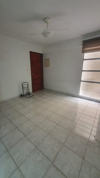 apartment em Rua Presidente Pedreira, Ingá - Niterói - RJ
