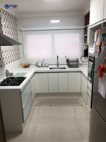 apartment em Rua Mere Amedea, Vila Mariana - São Paulo - SP