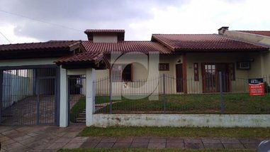 house em Rua Padre Ambrósio Schupp, Cristo Rei - São Leopoldo - RS