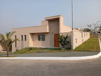 house em Rua Seis, Residencial Parque dos Buritis - Lagoa Santa - MG