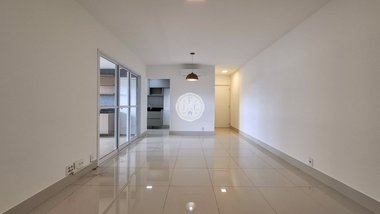 apartment em Rua Cavalheiro Torquato Rizzi, Bosque das Juritis - Ribeirão Preto - SP