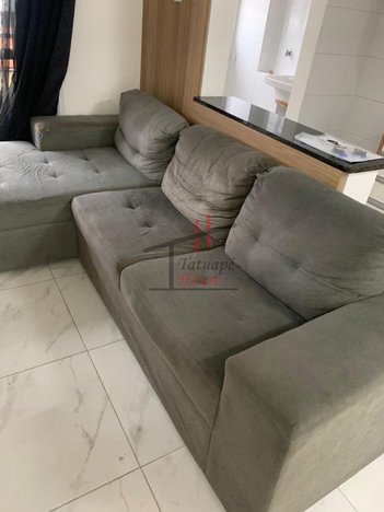 apartment em Rua Vilela, Tatuapé - São Paulo - SP