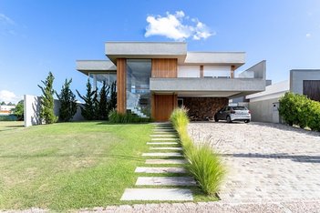 house em Avenida Juca Batista, Hípica - Porto Alegre - RS