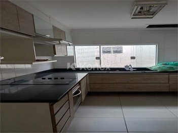 house em Rua Estela Fidalgo, Vila Dom Pedro I - São Paulo - SP
