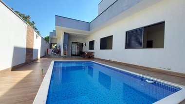 house em Rua Príncipe Florestan I, Residencial Jardim do Jatobá - Hortolândia - SP