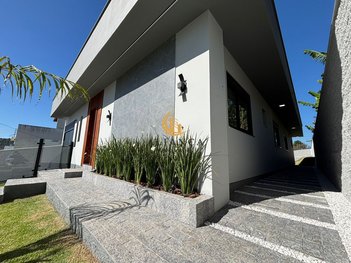 house em Rua Santa Isabel, Picadas do Sul - São José - SC