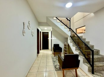 apartment em Rua Cannes, Praia do Morro - Guarapari - ES