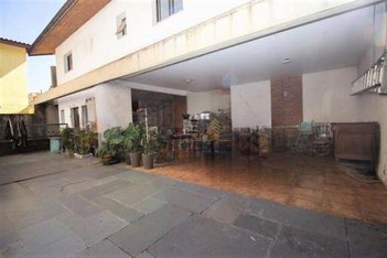 house em Rua Palamedes, City América - São Paulo - SP