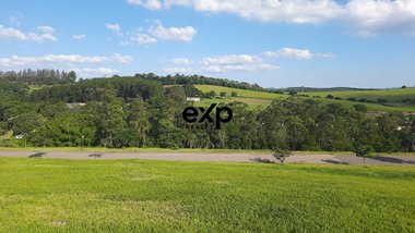 land_lot em Alameda do Lago, Loteamento Fazenda Dona Carolina - Itatiba - SP