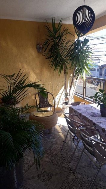 house em Rua Tomé Ribeiro, Jardim Sapopemba - São Paulo - SP
