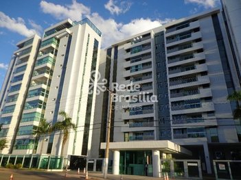 apartment em SGCV, Zona Industrial (Guará) - Brasília - DF