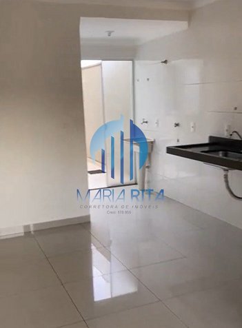 apartment em Rua Beatriz Fernandes Carraro, Jardim João Liporoni - Franca - SP