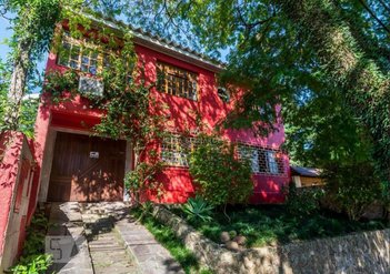 house em Dona Paulina, Tristeza - Porto Alegre - RS