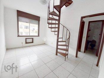 apartment em Coronel Feijó, Higienópolis - Porto Alegre - RS