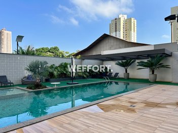 apartment em Rua João Huss, Gleba Fazenda Palhano - Londrina - PR