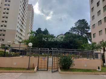 apartment em Rua José de Figueiredo Seixas, Imirim - São Paulo - SP