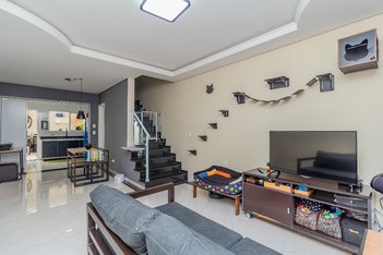 house em Rua Cajubura, Jardim Caboré - São Paulo - SP