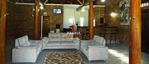 commercial_property em Rua Josefina Jung, Centro - Portão - RS