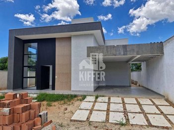 house em Rodovia Vereador Oldemar de Figueiredo, Ubatiba - Maricá - RJ