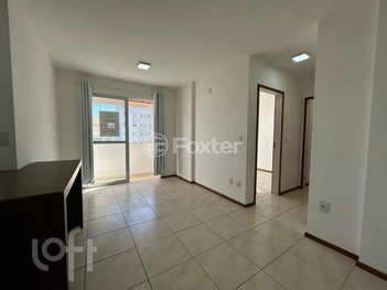 apartment em Rua Capri, Pagani - Palhoça - SC