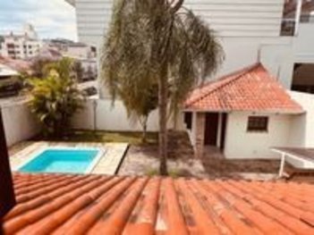 house em Elias Cirne Lima, Partenon - Porto Alegre - RS