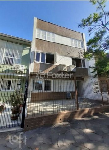 apartment em Rua Joaquim Nabuco, Cidade Baixa - Porto Alegre - RS