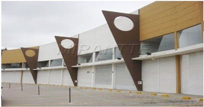 industrial em Avenida Nova Cantareira, Tucuruvi - São Paulo - SP