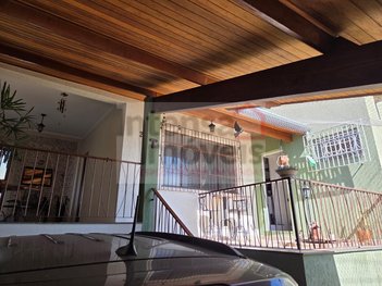 house em Rua São João Bosco, Tabaú - Pindamonhangaba - SP