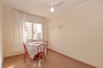 apartment em Rua Waldomiro Souza, Jardim do Salso - Porto Alegre - RS