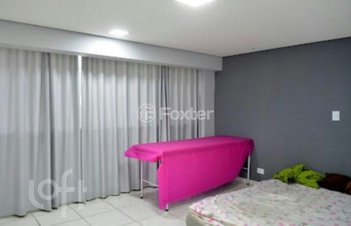 house em Rua Evangelista de Souza, Jardim Santo Alberto - Santo André - SP