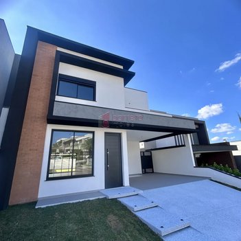 house em Rua Aristides Mariotti, Villaggio San Marco - Jundiaí - SP