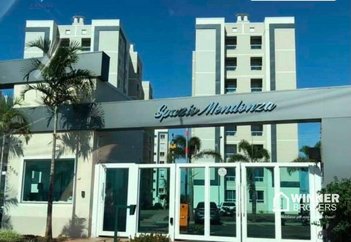 apartment em Avenida das Indústrias, Jardim América - Maringá - PR
