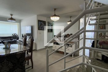 apartment em Rua Ana Maria Niemeyer, Recreio dos Bandeirantes - Rio de Janeiro - RJ