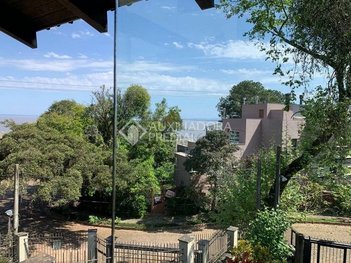 house em Rua Coronel Gomes de Carvalho, Sétimo Céu - Porto Alegre - RS