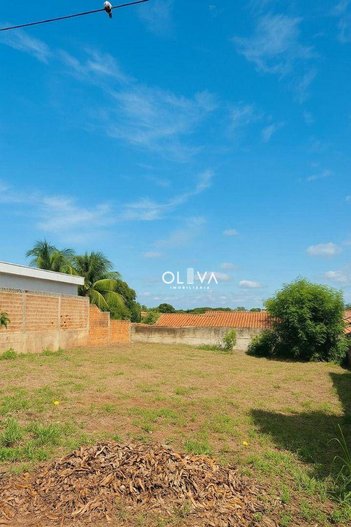 land_lot em Rua Calixto Fauaz, Jardim Nazareth - São José do Rio Preto - SP