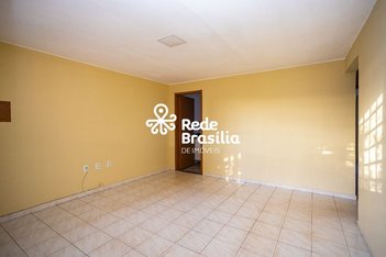 house em QE 28 Conjunto P, Guará II - Brasília - DF