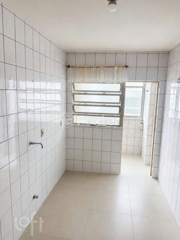 apartment em Rua Tiradentes, Centro - Canoas - RS
