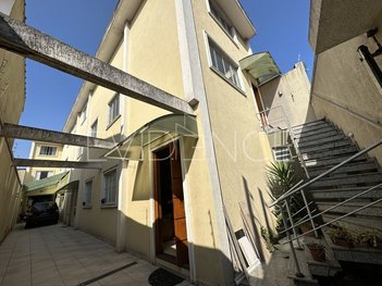 commercial_property em Rua Honório Maia, Maranhão - São Paulo - SP