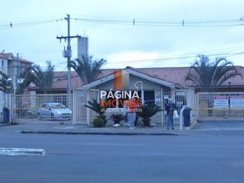 apartment em Avenida Armando Fajardo, Igara - Canoas - RS