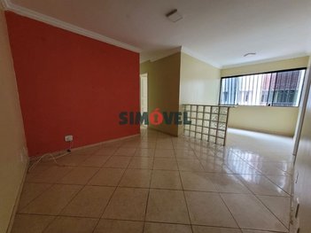 apartment em Quadra 56, Setor Central (Gama) - Brasília - DF