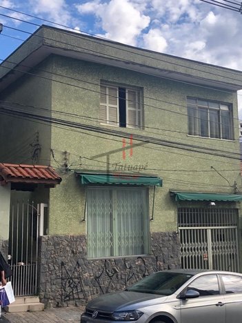 commercial_building em Antonio Camardo, Vila Gomes Cardim - São Paulo - SP