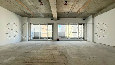 commercial_building em R Alves Guimarães, Pinheiros - São Paulo - SP