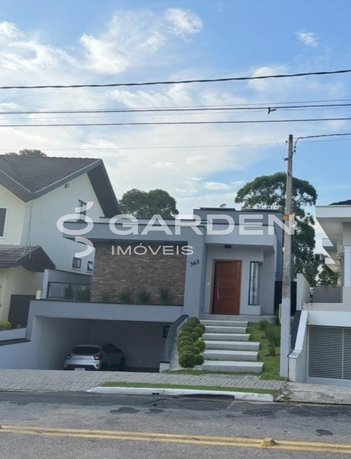 house em Rua Virgínia Rivoli Gomes, Urbanova VI - São José dos Campos - SP
