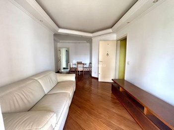 apartment em Rua Germano Ulbrich, Vila Andrade - São Paulo - SP