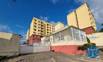 apartment em Rua Joaquim Eduardo de Farias, Ponta Negra - Natal - RN