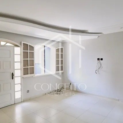 Casa com 4 quartos — Cidade Nova, Belo Horizonte