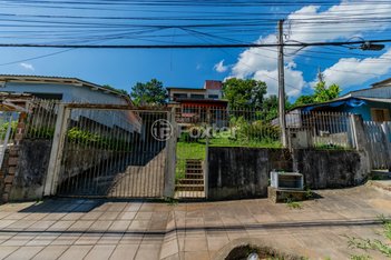 house em Rua José Inácio, Belém Novo - Porto Alegre - RS